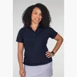 Vansport Women's Marco Polo Shirt — view 30
