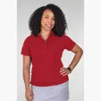Vansport Women's Marco Polo Shirt — view 32
