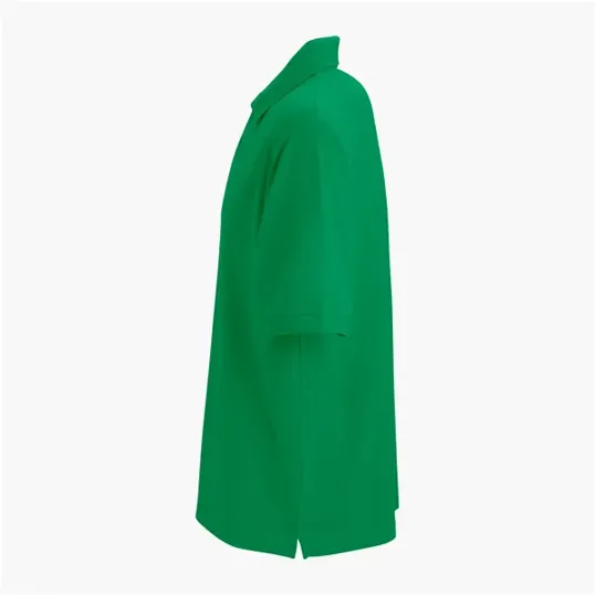 Vantage Soft-Blend Double-Tuck Pique Polo — view 13