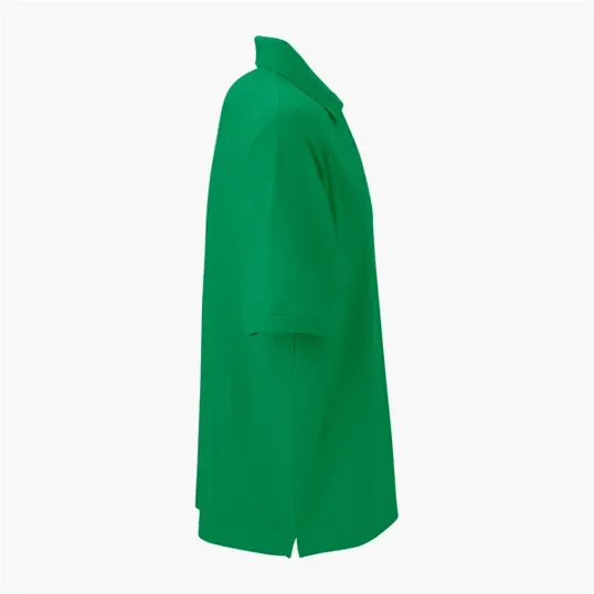 Vantage Soft-Blend Double-Tuck Pique Polo — view 14