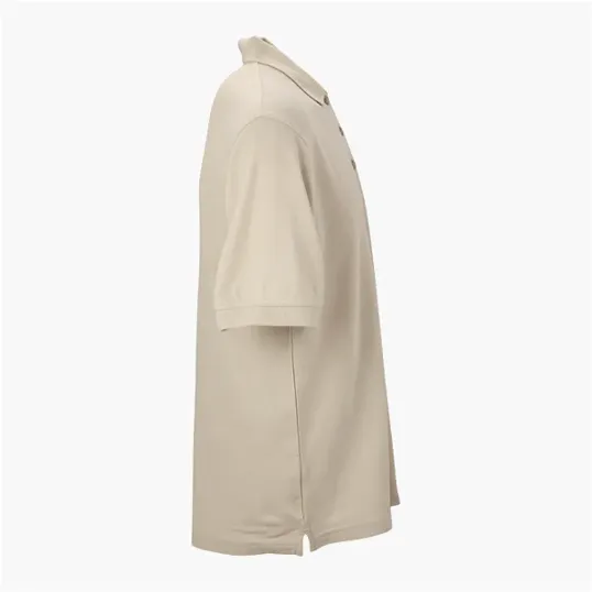 Vantage Soft-Blend Double-Tuck Pique Polo — view 32