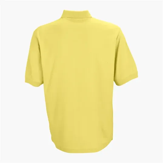 Vantage Soft-Blend Double-Tuck Pique Polo — view 33