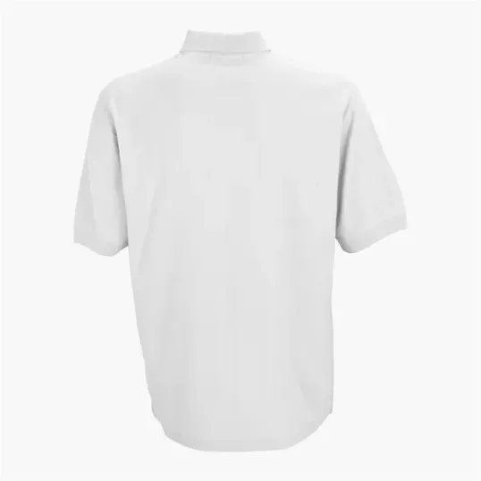 Vantage Soft-Blend Double-Tuck Pique Polo — view 36