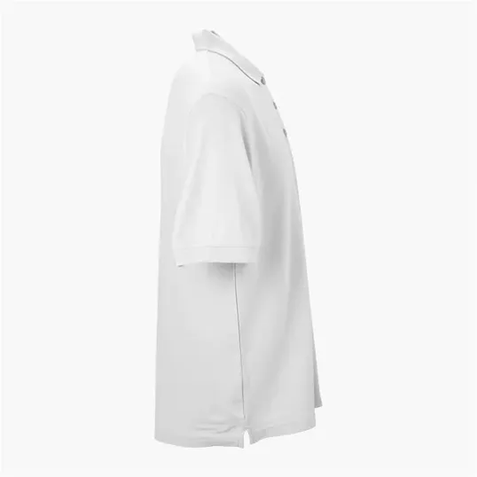 Vantage Soft-Blend Double-Tuck Pique Polo — view 38