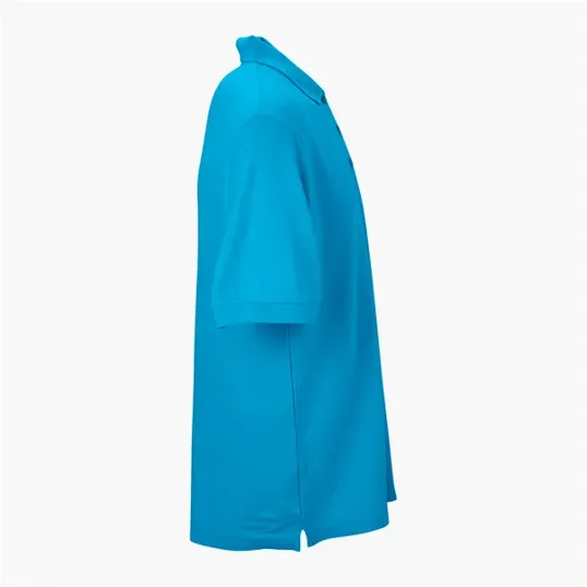 Vantage Soft-Blend Double-Tuck Pique Polo — view 51