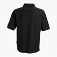 Vantage Soft-Blend Double-Tuck Pique Polo