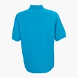 Vantage Soft-Blend Double-Tuck Pique Polo — view 10