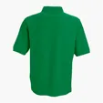 Vantage Soft-Blend Double-Tuck Pique Polo — view 12