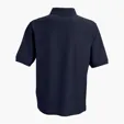 Vantage Soft-Blend Double-Tuck Pique Polo — view 15