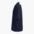 Vantage Soft-Blend Double-Tuck Pique Polo — view 16