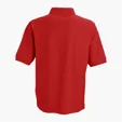 Vantage Soft-Blend Double-Tuck Pique Polo — view 24