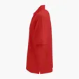 Vantage Soft-Blend Double-Tuck Pique Polo — view 25