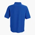 Vantage Soft-Blend Double-Tuck Pique Polo — view 27