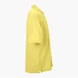 Vantage Soft-Blend Double-Tuck Pique Polo — view 35