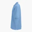 Vantage Soft-Blend Double-Tuck Pique Polo — view 41