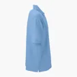 Vantage Soft-Blend Double-Tuck Pique Polo — view 42