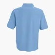 Vantage Soft-Blend Double-Tuck Pique Polo — view 43