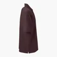Vantage Soft-Blend Double-Tuck Pique Polo — view 48