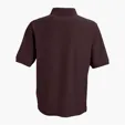 Vantage Soft-Blend Double-Tuck Pique Polo — view 49