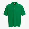 Vantage Soft-Blend Double-Tuck Pique Polo — view 52