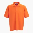 Vantage Soft-Blend Double-Tuck Pique Polo — view 54