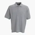 Vantage Soft-Blend Double-Tuck Pique Polo — view 55