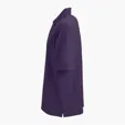 Vantage Soft-Blend Double-Tuck Pique Polo — view 57