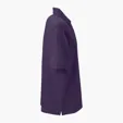 Vantage Soft-Blend Double-Tuck Pique Polo — view 58