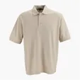 Vantage Soft-Blend Double-Tuck Pique Polo — view 61
