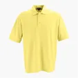 Vantage Soft-Blend Double-Tuck Pique Polo — view 62