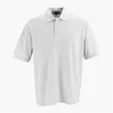 Vantage Soft-Blend Double-Tuck Pique Polo — view 63