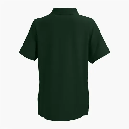 Vantage Women's Soft-Blend Double-Tuck Pique Polo — view 12