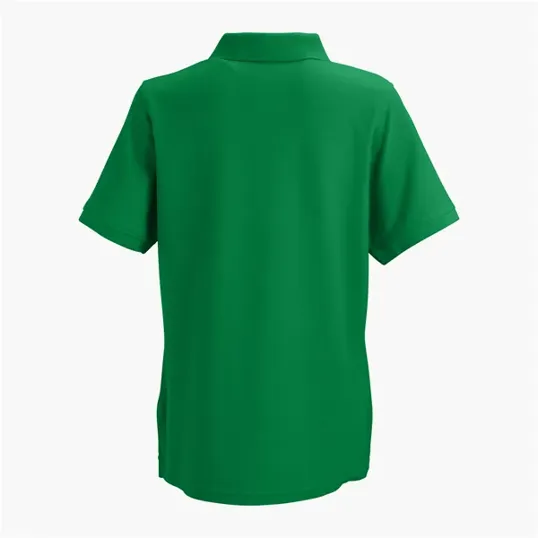 Vantage Women's Soft-Blend Double-Tuck Pique Polo — view 17