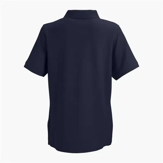 Vantage Women's Soft-Blend Double-Tuck Pique Polo — view 20