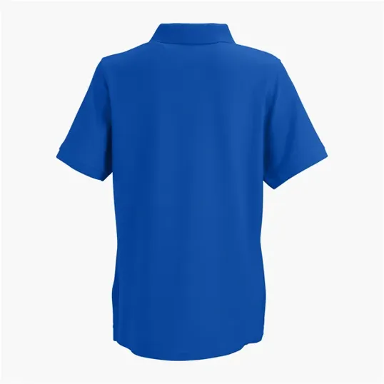 Vantage Women's Soft-Blend Double-Tuck Pique Polo — view 39