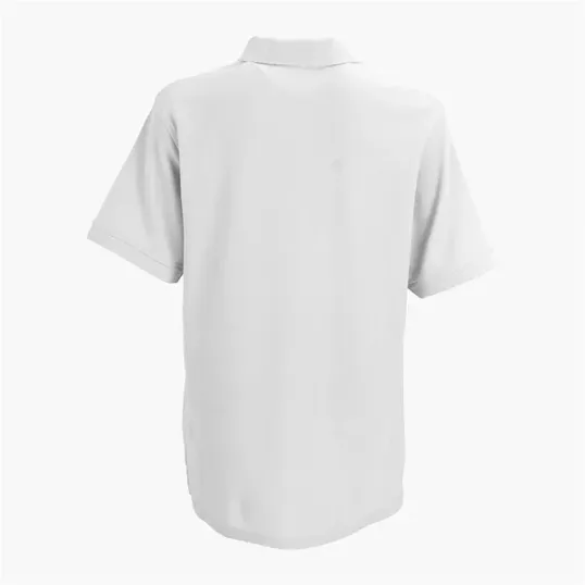 Vantage Women's Soft-Blend Double-Tuck Pique Polo — view 51