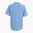 Vantage Women's Soft-Blend Double-Tuck Pique Polo — view 4