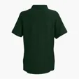 Vantage Women's Soft-Blend Double-Tuck Pique Polo — view 12
