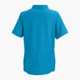 Vantage Women's Soft-Blend Double-Tuck Pique Polo — view 13