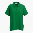 Vantage Women's Soft-Blend Double-Tuck Pique Polo — view 18