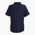 Vantage Women's Soft-Blend Double-Tuck Pique Polo — view 20