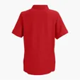 Vantage Women's Soft-Blend Double-Tuck Pique Polo — view 35