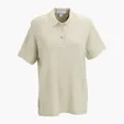Vantage Women's Soft-Blend Double-Tuck Pique Polo — view 44