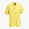 Vantage Women's Soft-Blend Double-Tuck Pique Polo — view 48