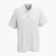 Vantage Women's Soft-Blend Double-Tuck Pique Polo — view 52