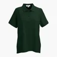 Vantage Women's Soft-Blend Double-Tuck Pique Polo — view 56