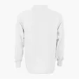 Vantage Long Sleeve Soft-Blend Double-Tuck Pique Polo — view 25