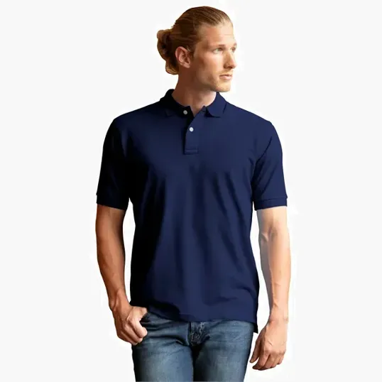 Vantage Perfect Polo® Men's Pique Polo Shirt — view 54