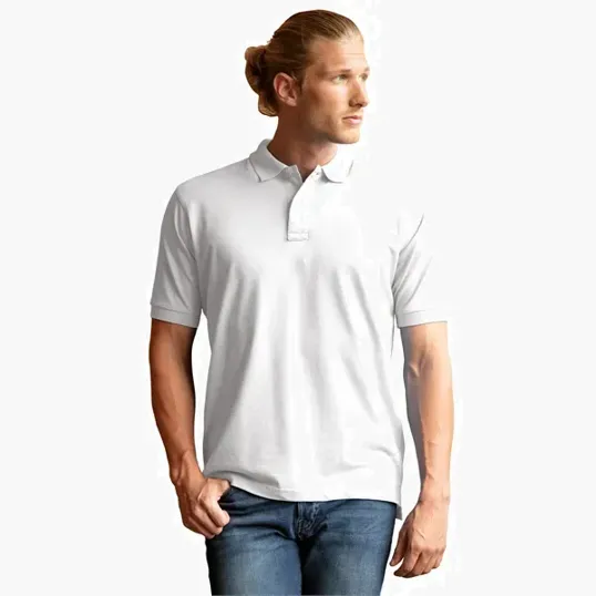 Vantage Perfect Polo® Men's Pique Polo Shirt — view 55