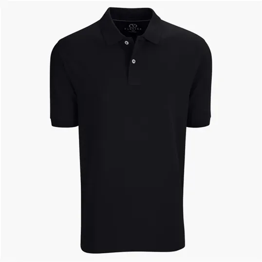 Vantage Perfect Polo® Men's Pique Polo Shirt